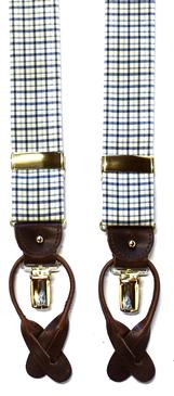 Smart Braces for Men