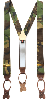 Smart Braces for Men