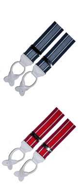 Smart Braces for Men